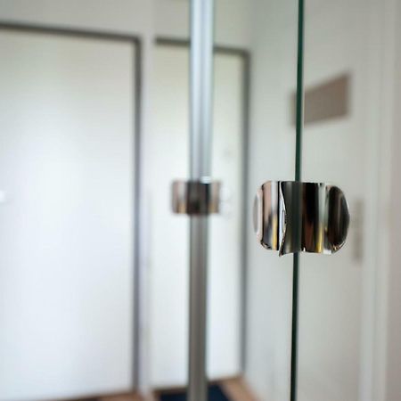 Apartamenty Manufaktura วูดช์ ภายนอก รูปภาพ