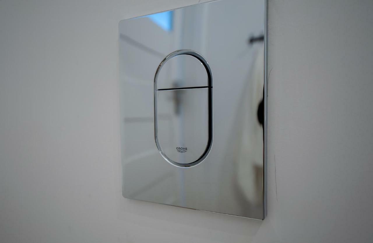Apartamenty Manufaktura วูดช์ ภายนอก รูปภาพ