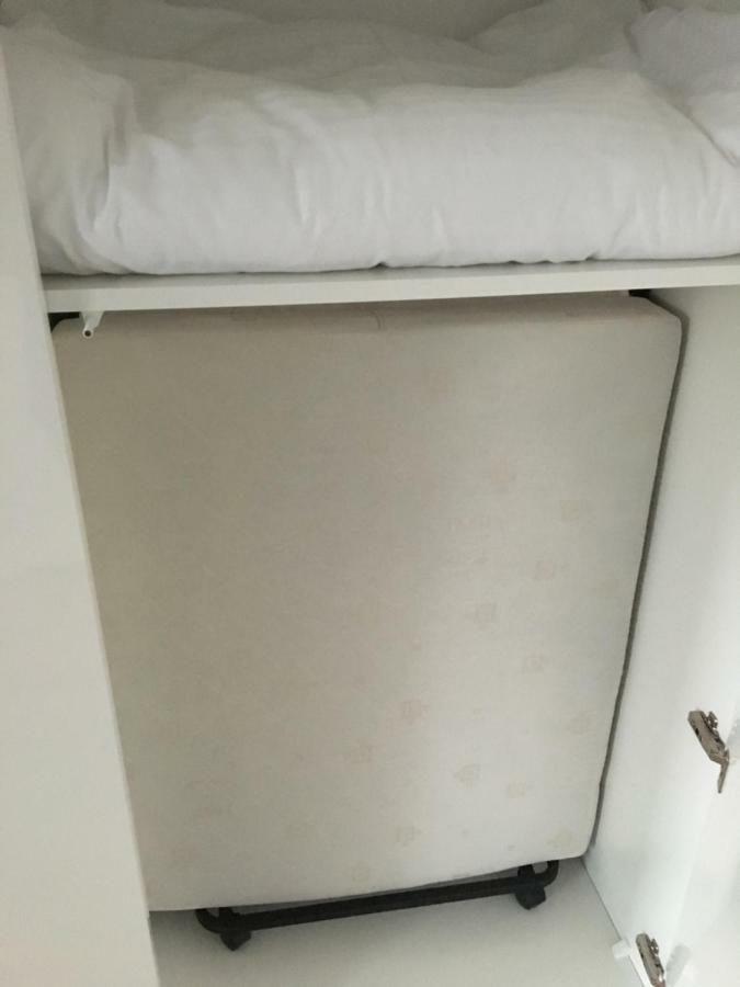 Apartamenty Manufaktura วูดช์ ภายนอก รูปภาพ
